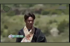 丁真、ANU共同演唱的藏语歌《FLY》，好听到耳朵怀孕！视频封面