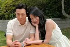 黑暗荣耀2：河道英扮演者回答“超爱妍珍”！这次终于磕到了