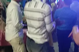 柬埔寨婚礼仪式全过程