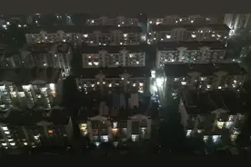 干涸已久的郑州，终于迎来了一场不大不小雨，未来几天还有降水视频封面