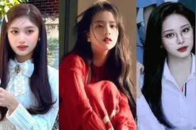 2022年上半年女团品牌评价总排名TOP10