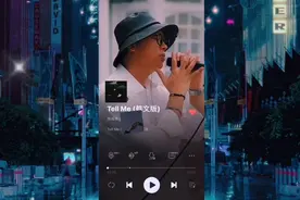 最近挺火的韩文版《tell me》！！！！！！！