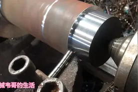 机夹刀时代，有多少师傅能做到这样视频封面