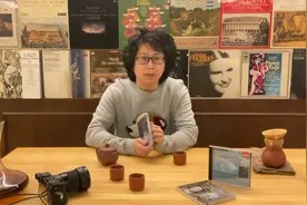 黑胶真的音质很好吗？是的视频封面