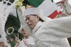 广东省十大杰出青年黄飞鸿，陪伴我们度过了少年英雄的时代。视频封面