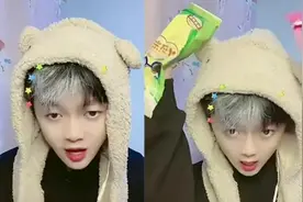 网红“吃个桃桃”引争议，“娘文化”大肆兴起，背后原因耐人寻味