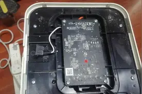 小米空气净化器应急维修视频封面