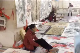 桂林书画批发市场视频封面