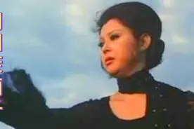 她是著名设计师，亲儿子来找她，为什么她害怕？侦探影片《人证》视频封面