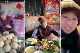兰兰捐个款也黑人家，兰兰和妈妈惨痛经历已经令人唏嘘，良心何在