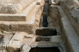 寻觅涿州2005年发掘的上念头村古墓视频封面