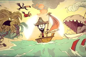 饥荒手游新手教程第二期:建造基地