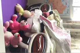 模仿老师监考视频封面