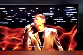 华仔抖音直播，关闭抖音打赏功能，观看人数已超3亿#刘德华#华仔视频封面