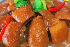 私藏20年脆皮羊肉煲做法和配方，皮脆肉嫩，鲜香无膻味视频封面