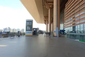 今天7.2，下班从南京回徐州东，什么都不好使，行程码才是身份牌视频封面