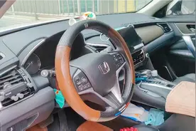 谁是真正的"油老虎"? 广汽本田冠道2.0T四驱的真实油耗视频封面