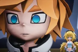 【凹凸世界第四季】金见裁决神使：“你不是我姐姐！”