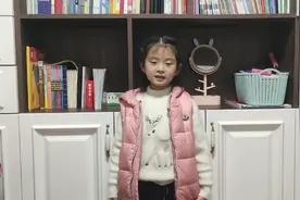 一年级小学生日常：“谁”到底读“shei”还是“shui”?