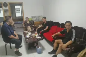 中国人民解放军原总参某部与第27军战友相聚威海，共庆八一建军节视频封面