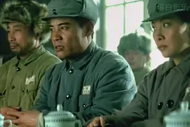 资本家——军代表