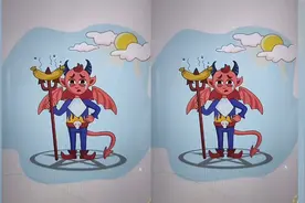 是天使还是恶魔#小游戏