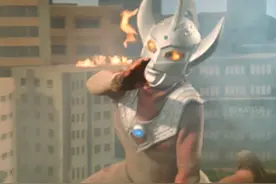 奥特耳光兄弟篇，哥哥们帮帮泰罗吧