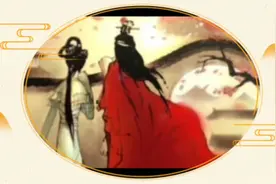 厚地高天，堪叹古今情不尽；痴男怨女，可怜风月债难偿。视频封面