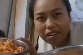 手把手教你学做炸鸡柳，三分钟学会可以去摆摊，原来过程这么简单