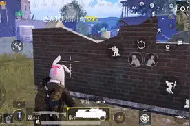 PUBG地铁逃生模式，教大家如何快速赚到钱