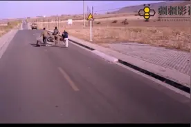 农民大哥一夜暴富，搞笑片段。视频封面