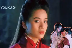 据说梅艳芳生前最想嫁的是刘德华，梅姐一曲《爱你千百回》诉尽情