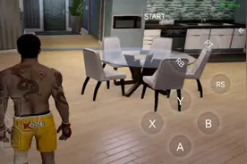 热血无赖：寻找12宫雕像