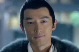 中国古代男子的发型变化