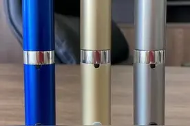 魔笔，抚纹笔操作使用教程