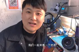 华为手机声音全无。完美修复。视频封面