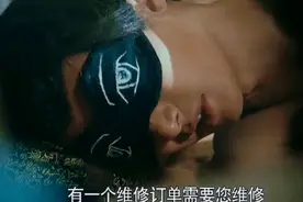 男子的起床服务真特别，有了它再也不担心起不来了