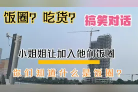 大家知道什么叫饭圈吗？难道我理解错了！视频封面
