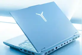 联想拯救者 Y9000P 冰魄白开卖！24核i9+RTX4070仅售12499元！视频封面