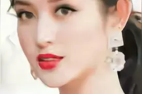 明星想把她娶回家，富豪大佬都为他打架。女神阮宣眉的跌宕人生视频封面