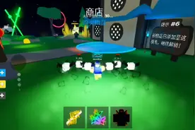 Roblox忍者传奇