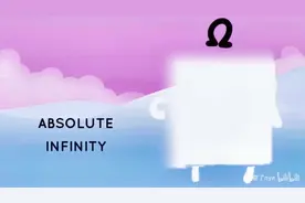 数字方块 0~绝对无限。