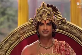 佛陀的扮演者，88年生人，25岁在300多名竞争者中脱颖而出👍👍👍