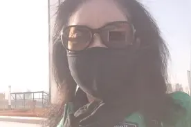疫情期间的兰州西站（高铁站）空旷无人只有我和老公俩人视频封面