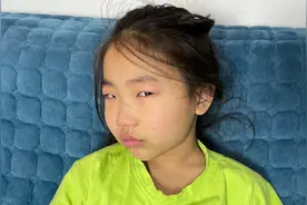 偷用妹妹手机开wifi热点，两个小时花200多话费，气的妹妹大哭！视频封面