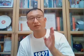 【宪法时间】三十年而道更为一世，六十年一甲子乃一个轮回。