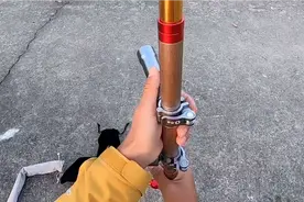 野钓拔山涉水，这种轻量化便宜又实用的装备必不可少，秒杀众品牌