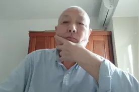 农业银行业绩不断攀升，一季度又超预期，赚钱不用商量。视频封面