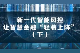 WeLab汇立集团：带你看懂数字化时代智能风控的革新体验视频封面
