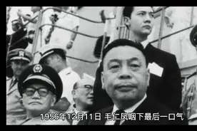 国民党大特务毛人凤的一生